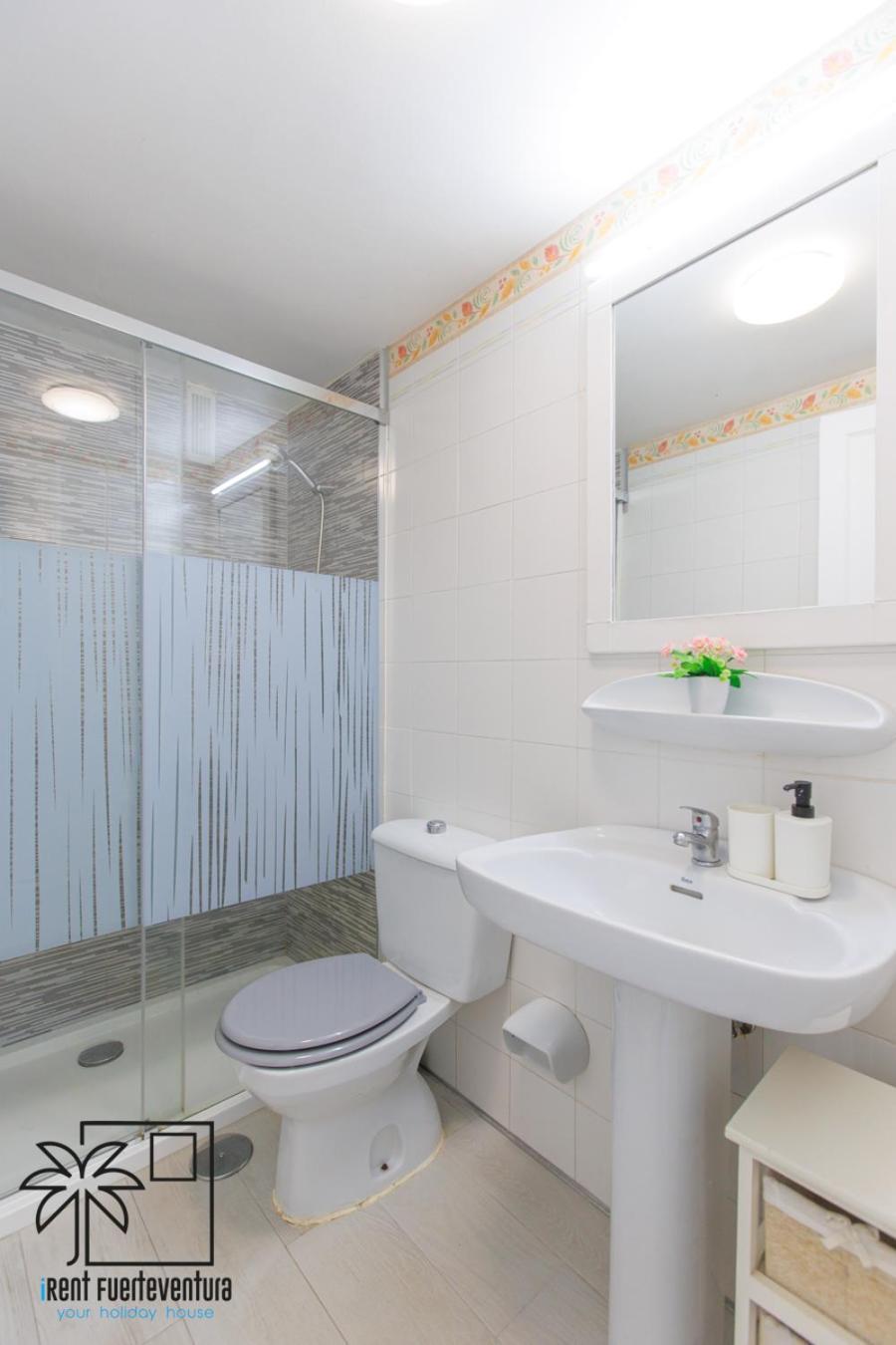 Apartment Casa Roxy Pool View Wi-fi By Irent Fuerteventura *