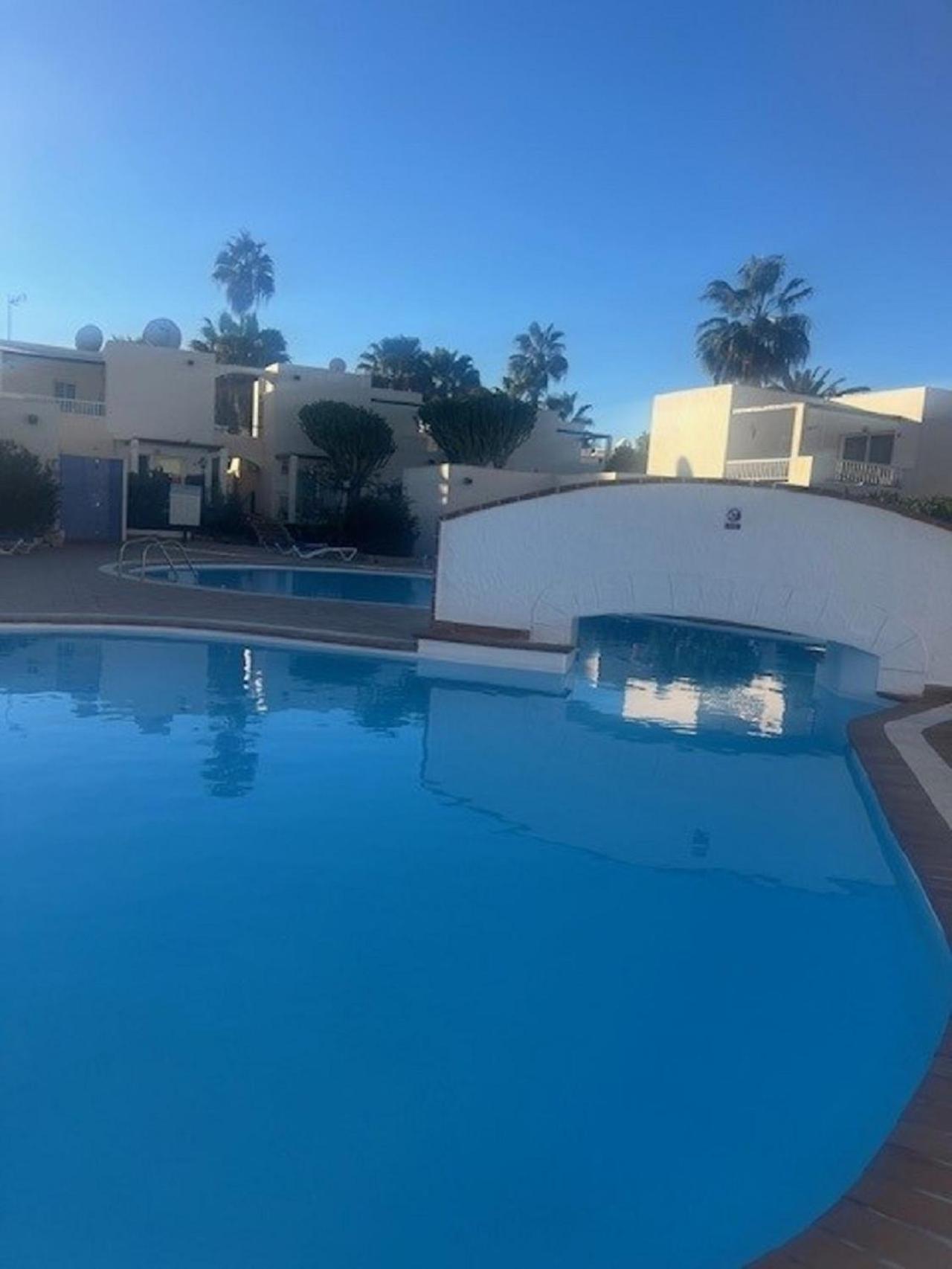 Casa Feliz Appartement Corralejo