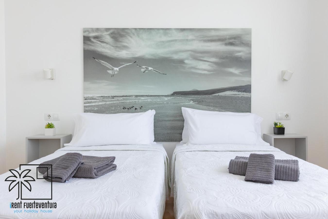 Apartment Cueva Azul By Irent Fuerteventura *