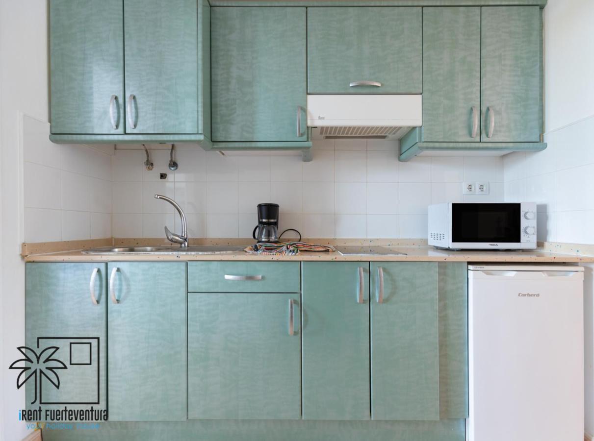 Cueva Azul By Irent Fuerteventura Apartment