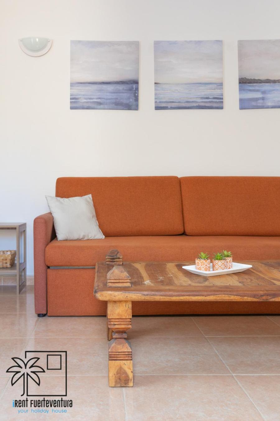 Apartment Cueva Azul By Irent Fuerteventura *