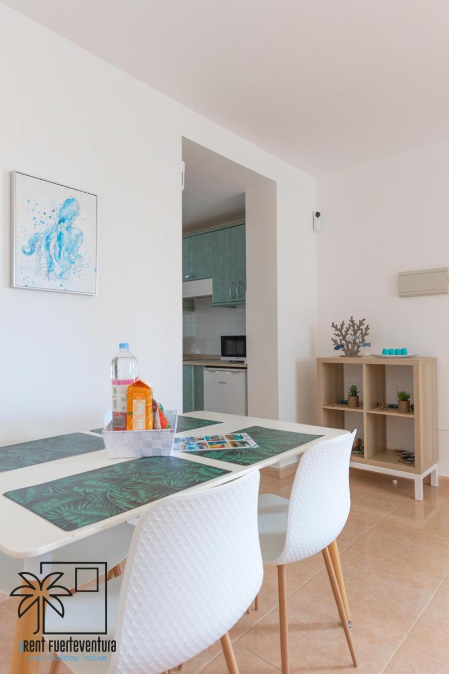 Apartment Cueva Azul By Irent Fuerteventura Corralejo