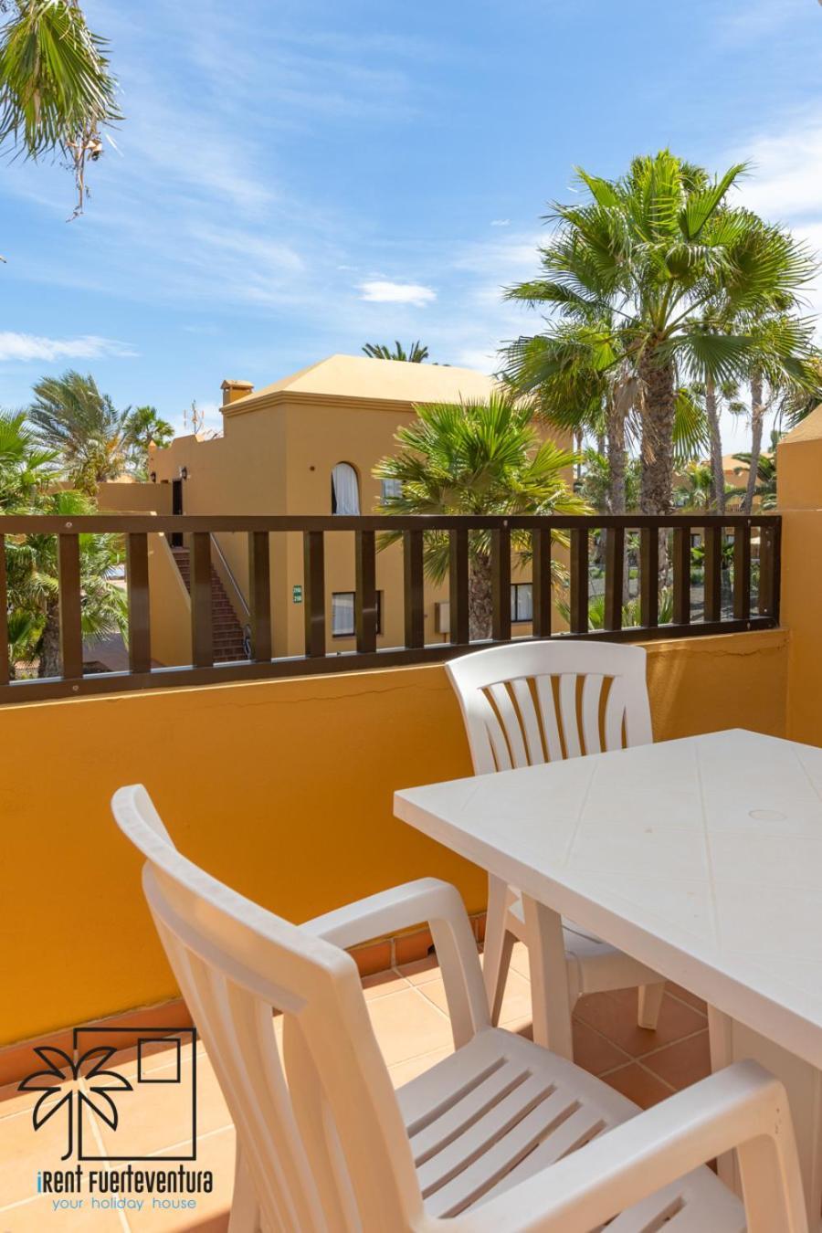 Cueva Azul By Irent Fuerteventura Apartment