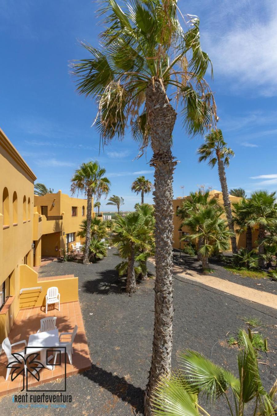 Apartment Cueva Azul By Irent Fuerteventura