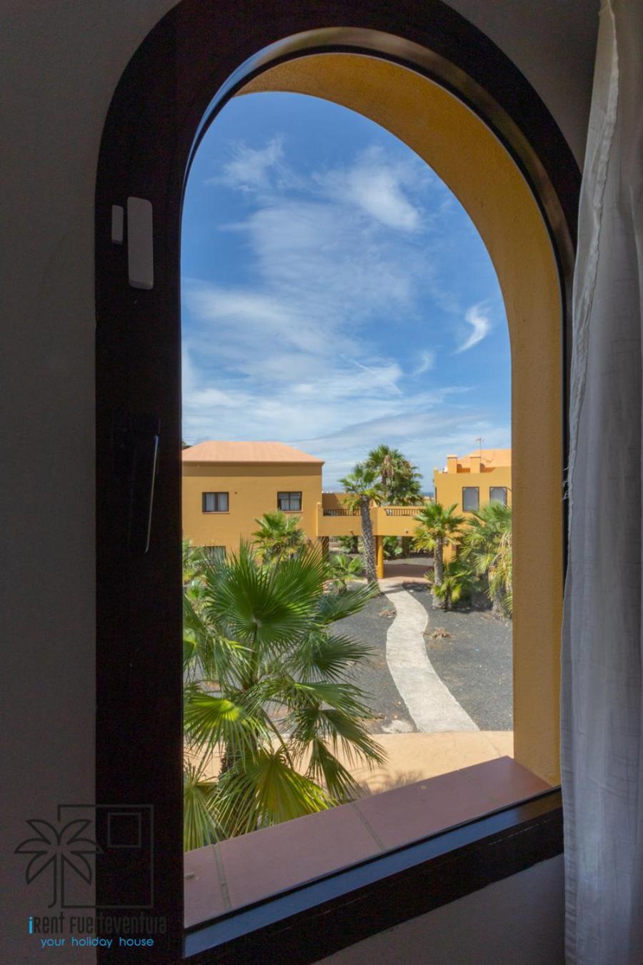 Cueva Azul By Irent Fuerteventura Apartment *