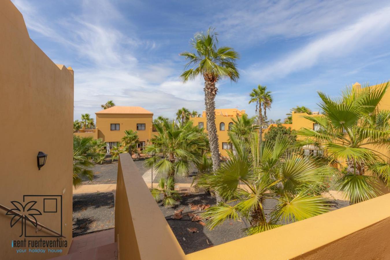 Cueva Azul By Irent Fuerteventura Apartment Corralejo