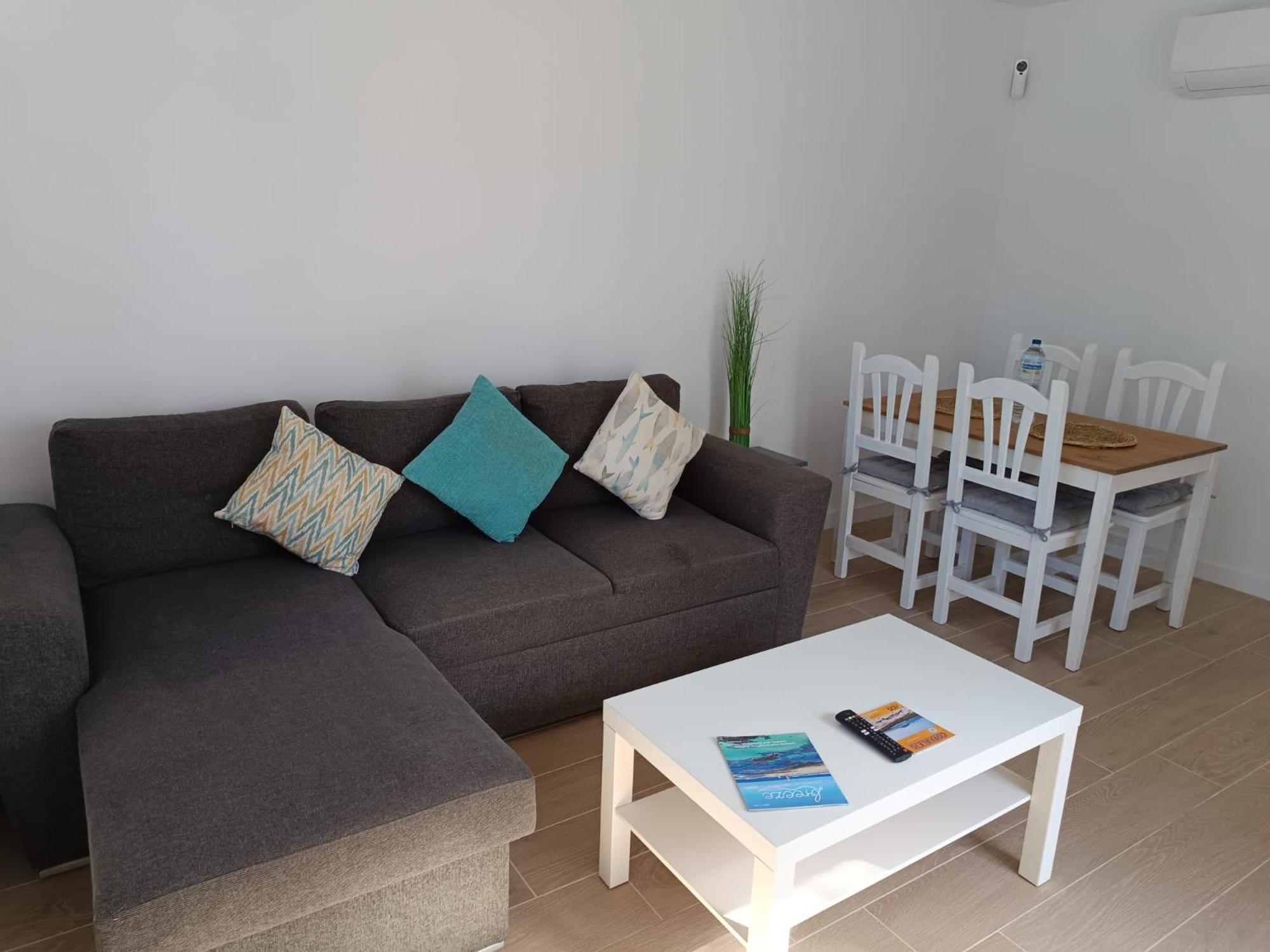 Apartment Casa Mariposa Corralejo