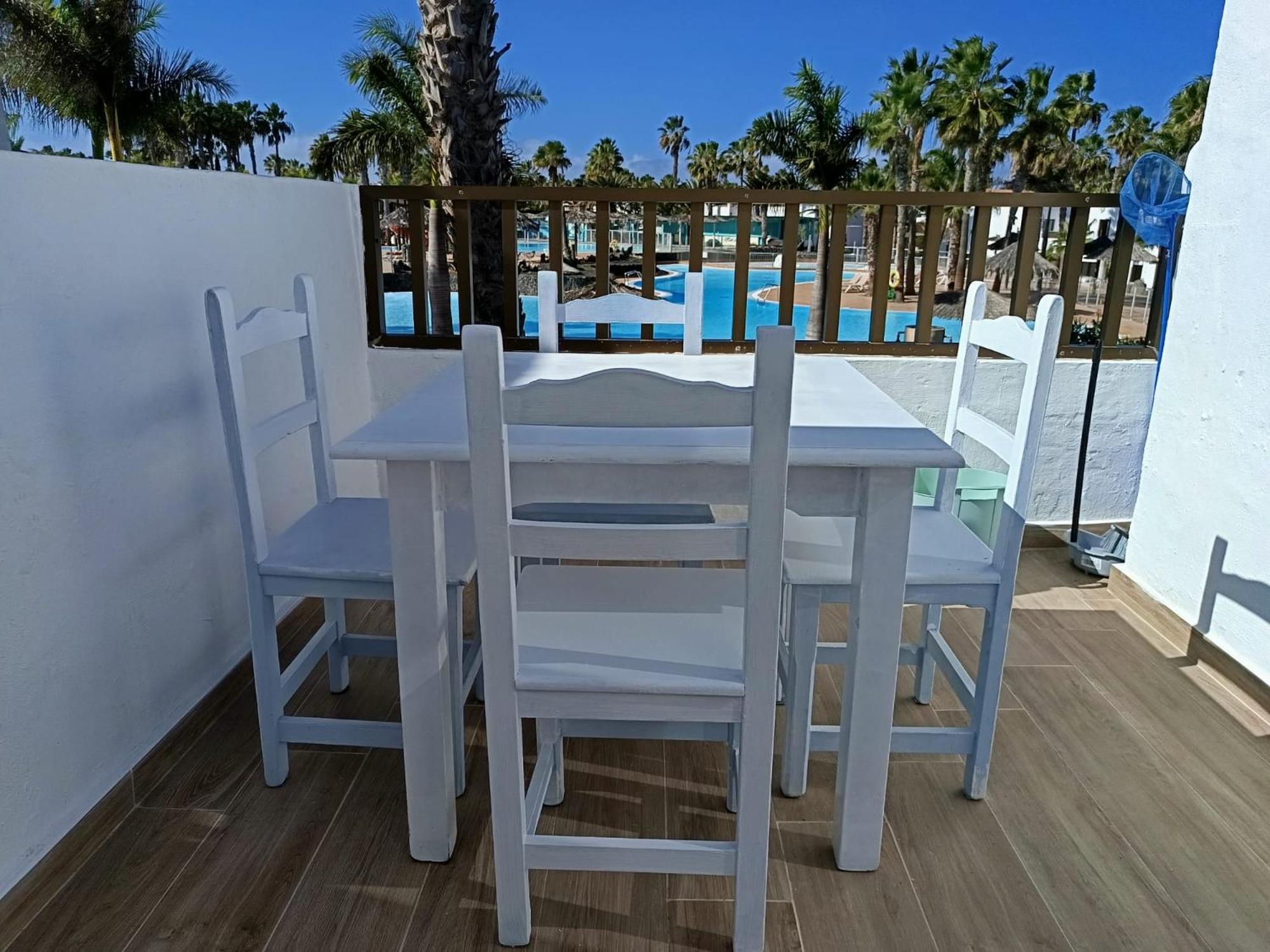 Casa Mariposa Corralejo