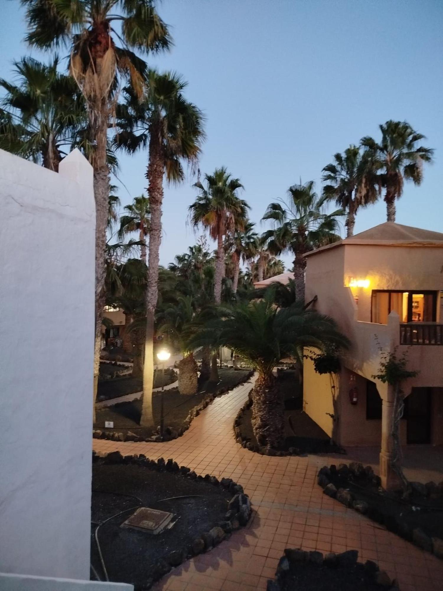 Casa Mariposa Apartment *