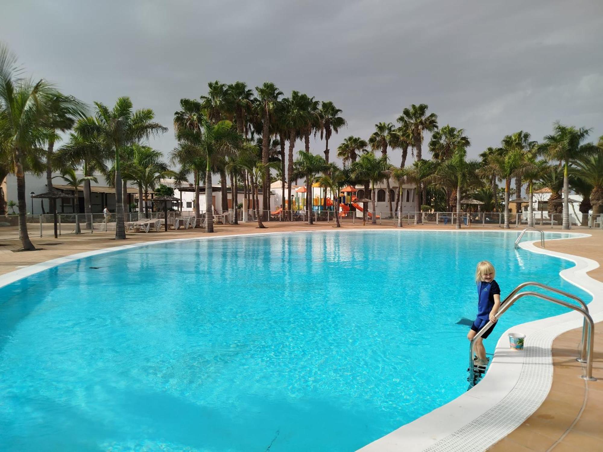 Casa Mariposa Corralejo