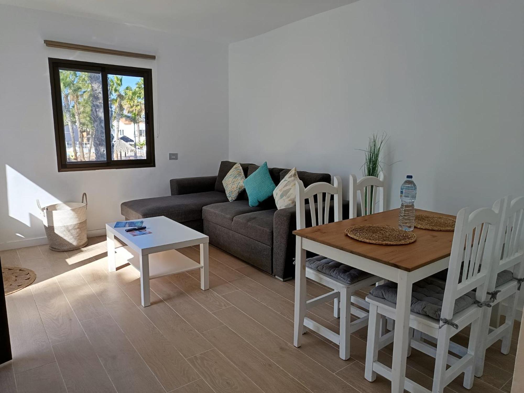 Apartment Casa Mariposa Corralejo