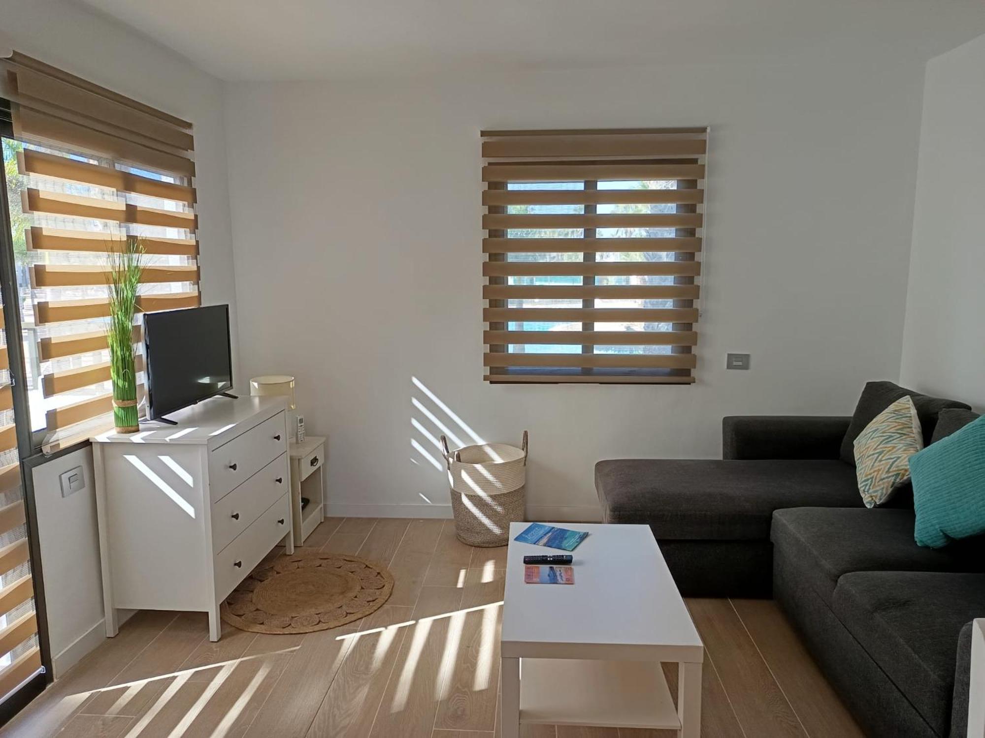 Apartment Casa Mariposa