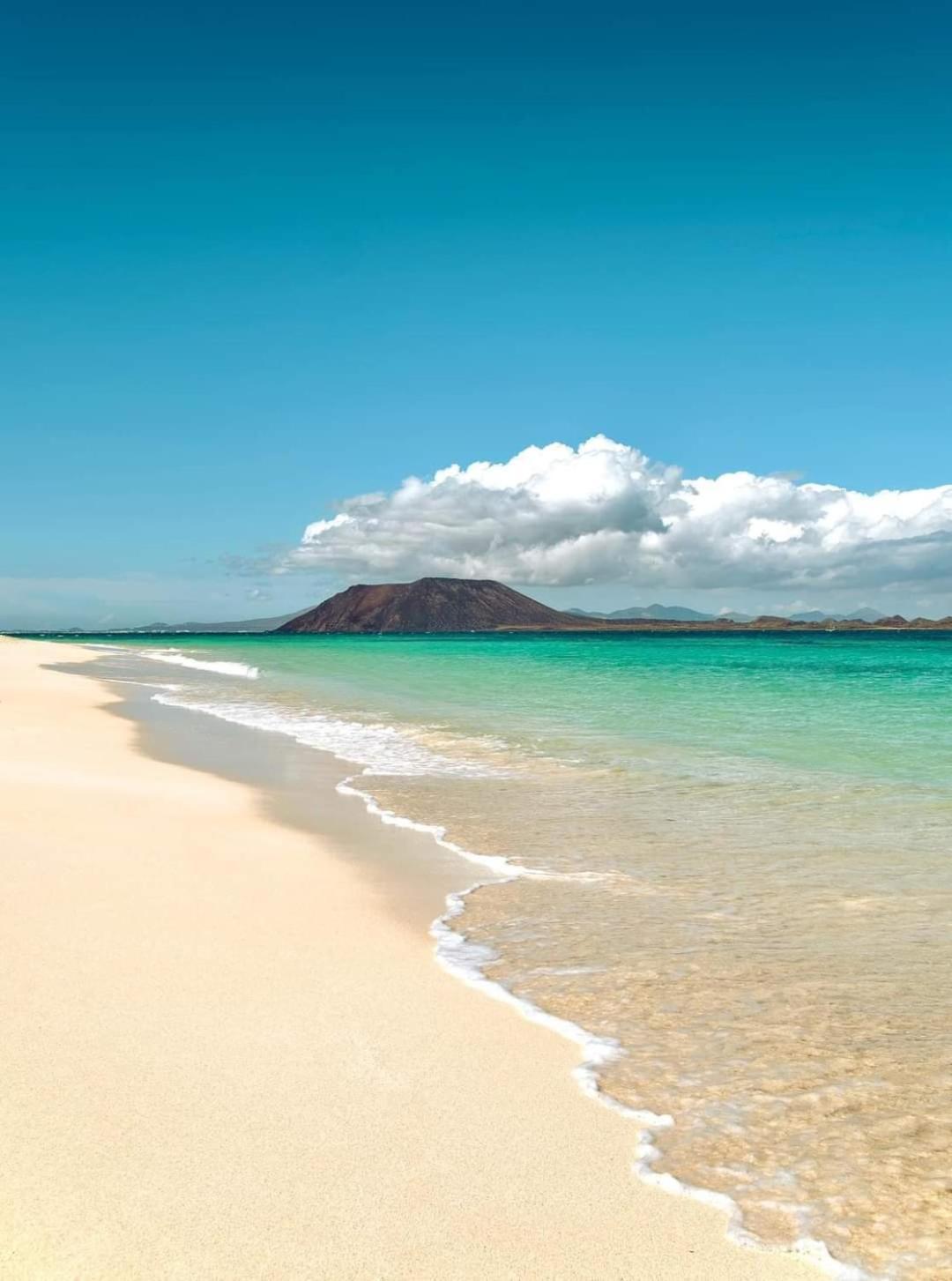 Casa Mariposa * Corralejo