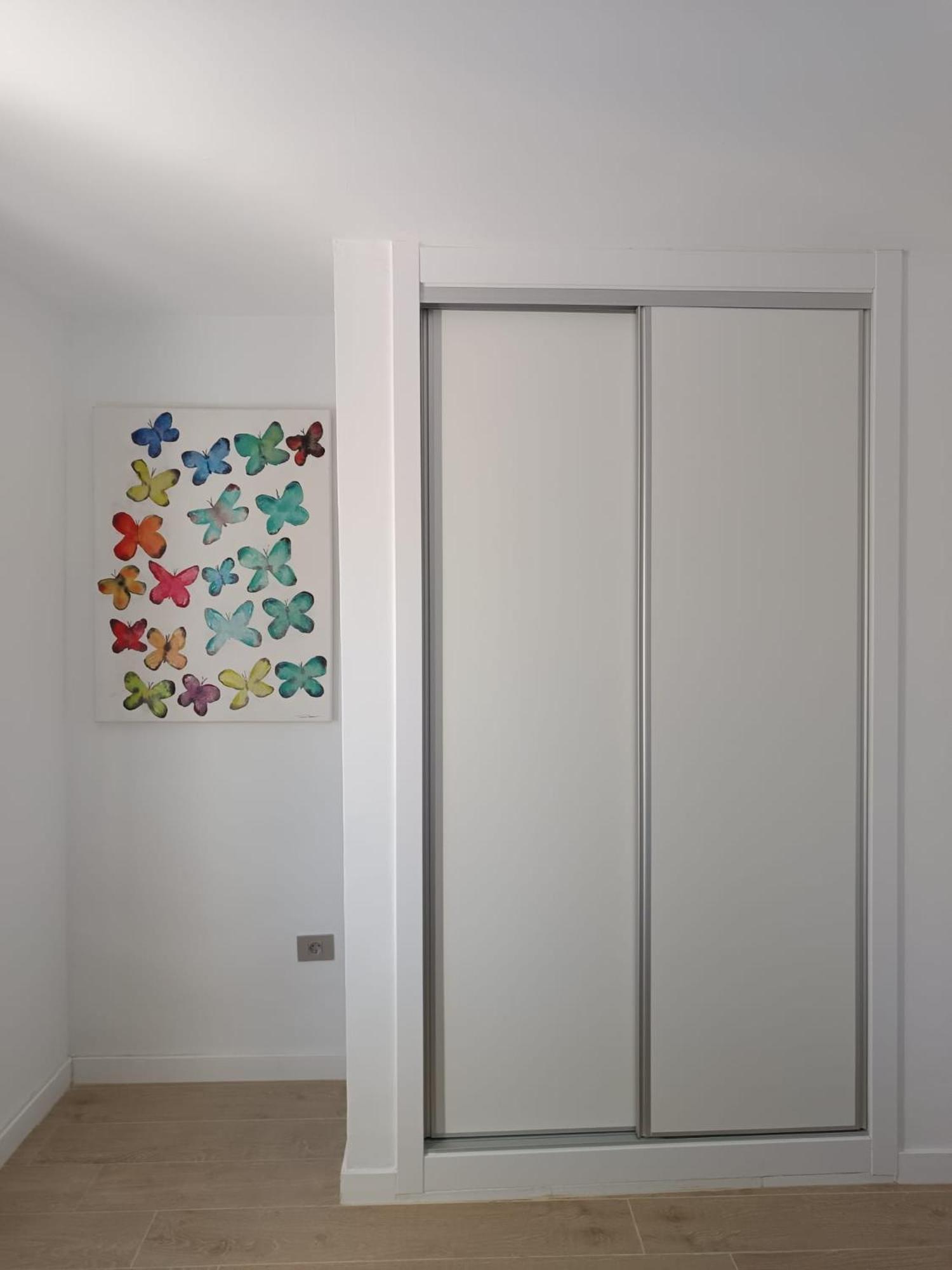 Apartment Casa Mariposa Corralejo
