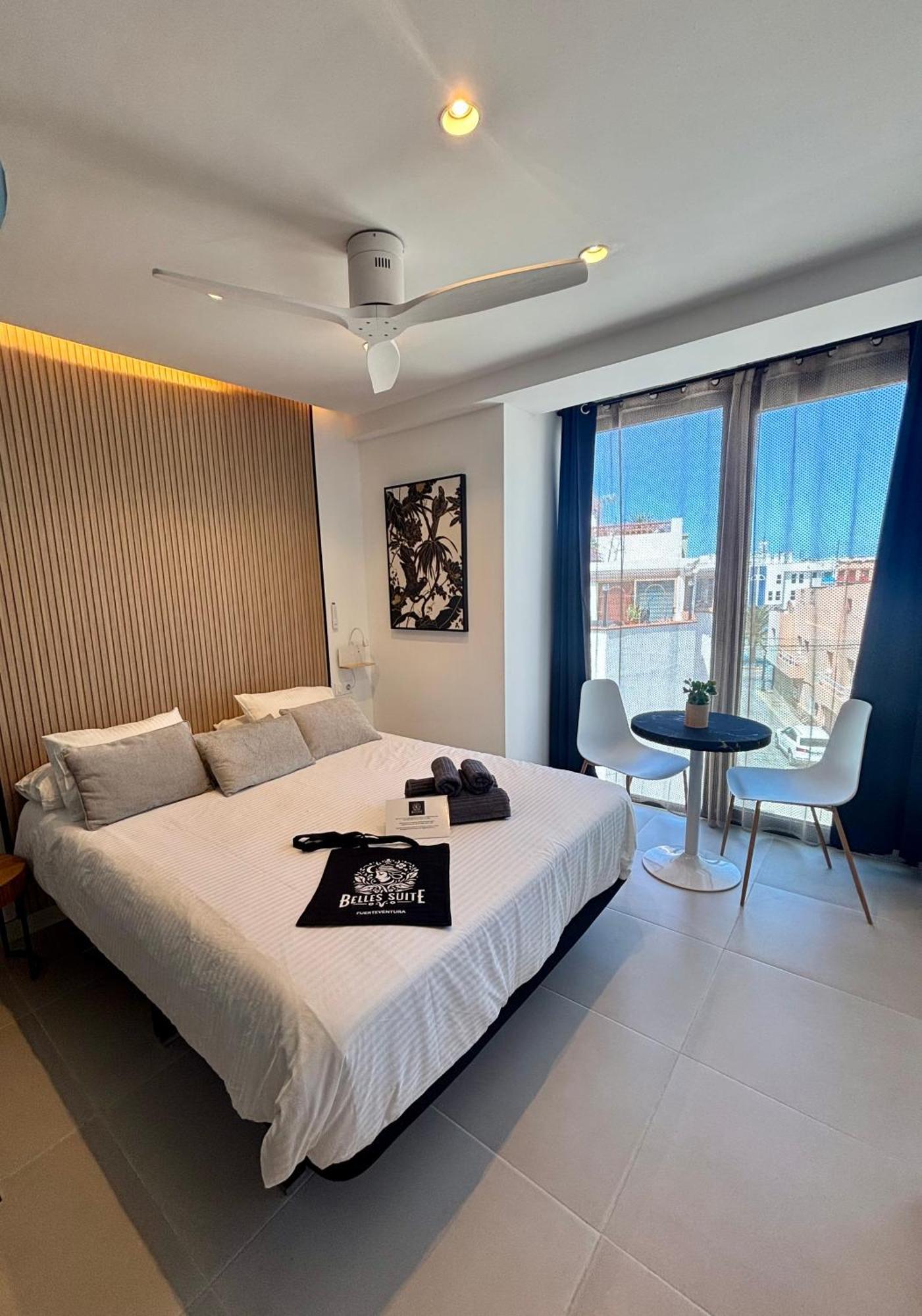 Belles Apartment *