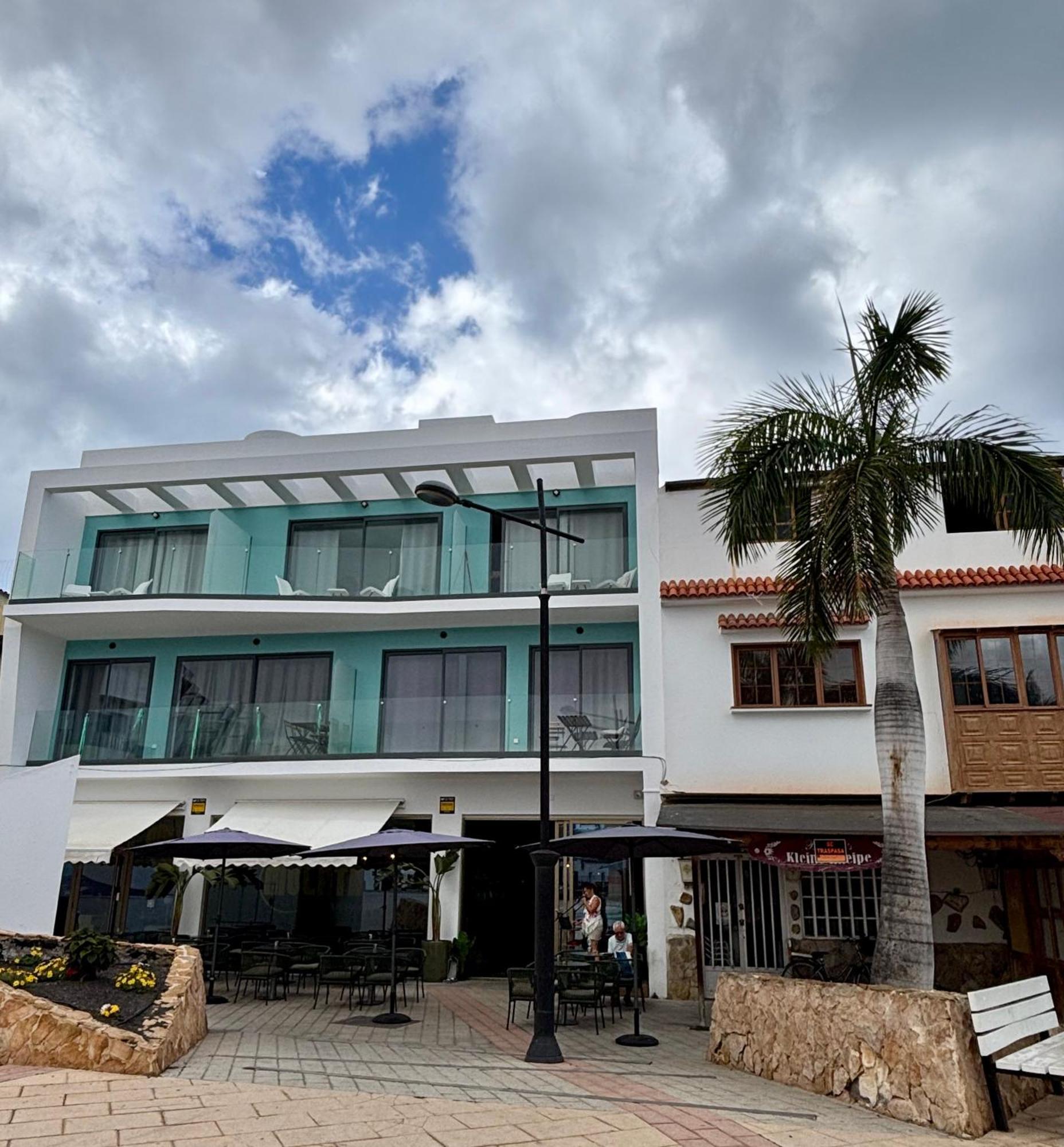 Belles Apartment Corralejo
