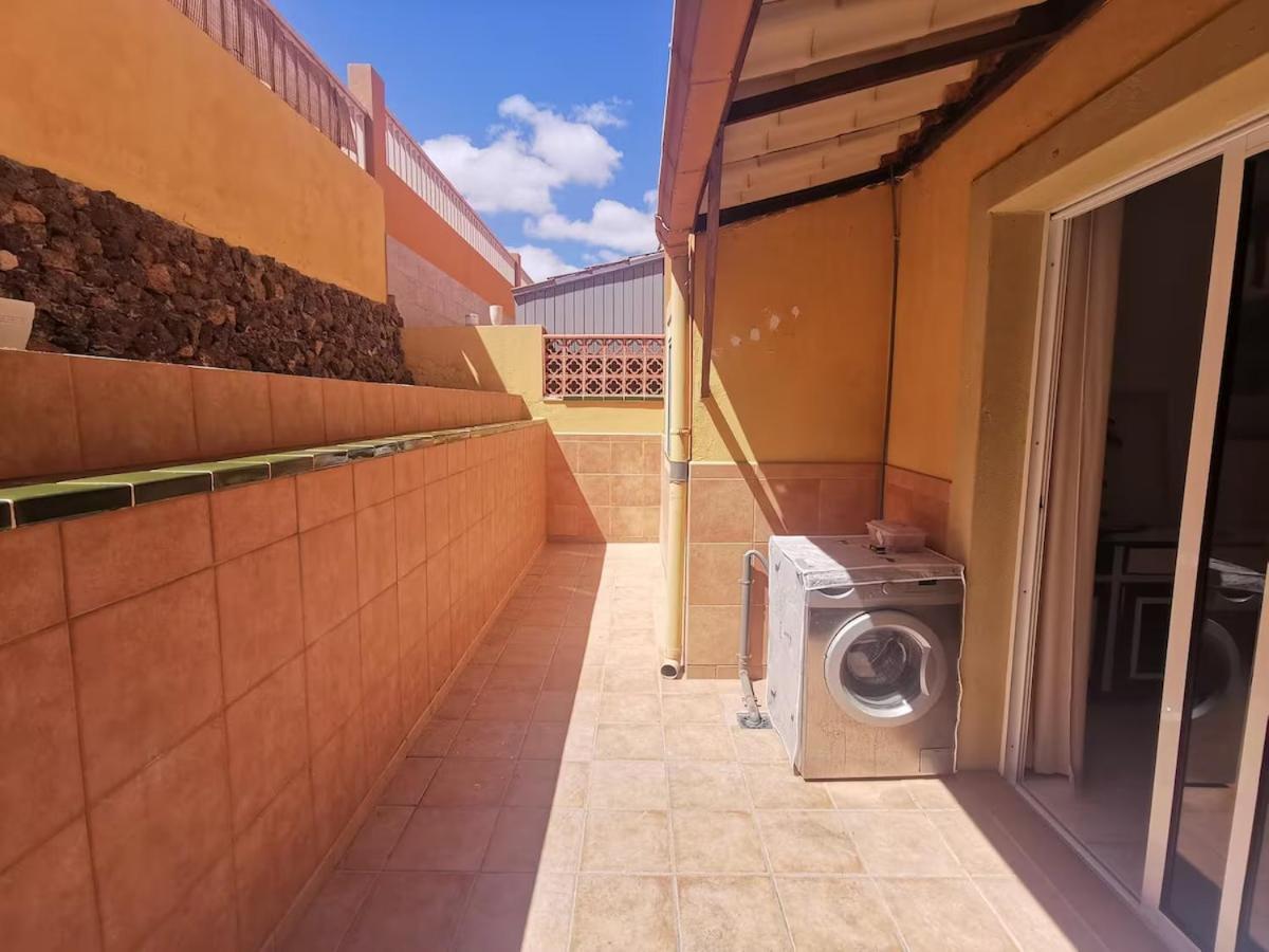 Holiday home Modern And Spacious 3 Bedroom House In Corralejo