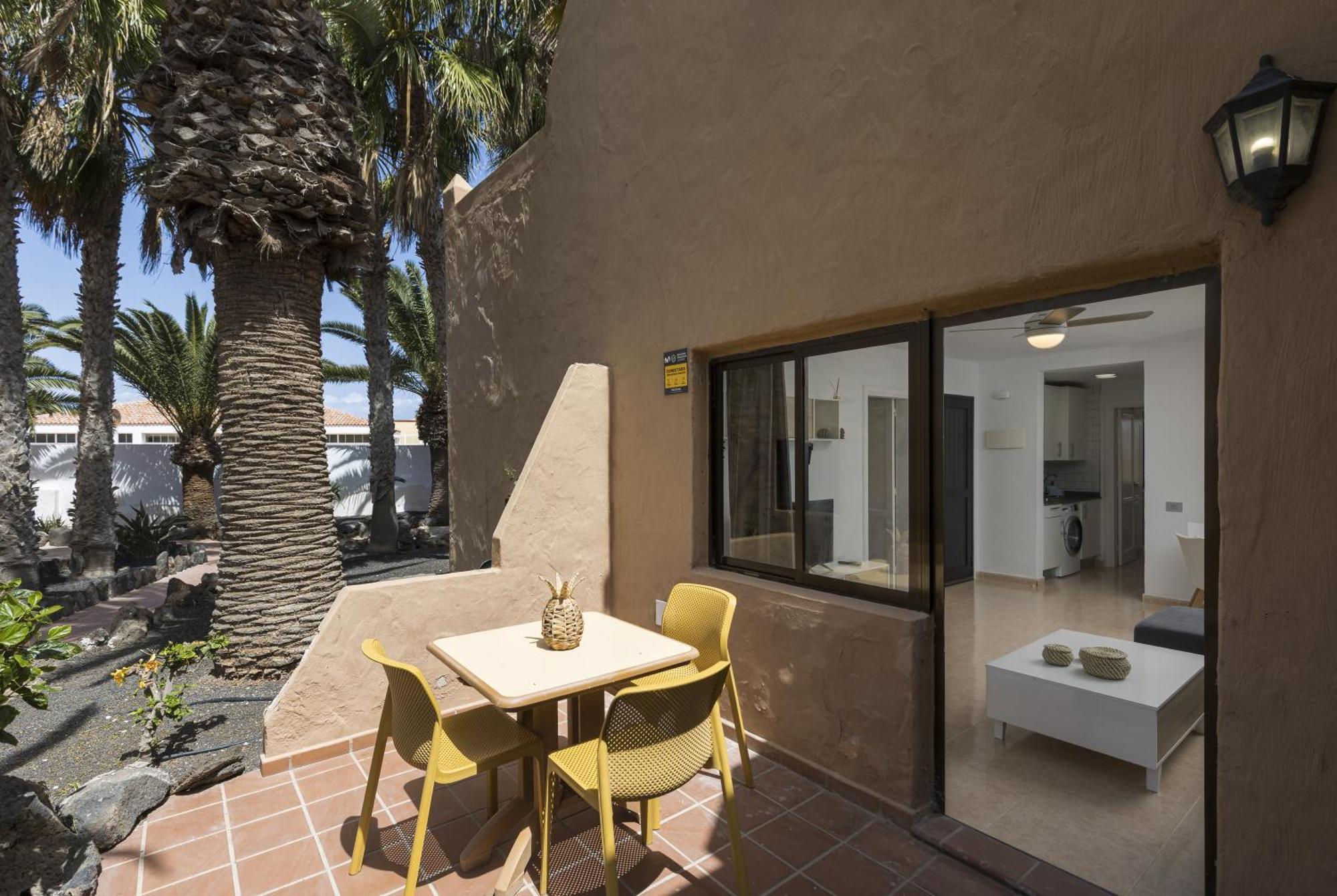Home2book Dreamy In Corralejo, Terrace & Pool Apartment