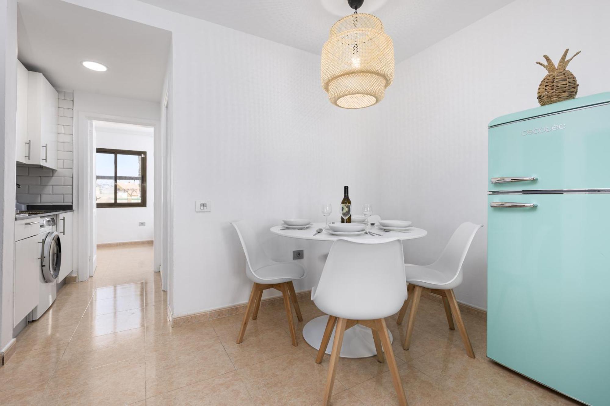 Home2book Dreamy In Corralejo, Terrace & Pool Apartment *