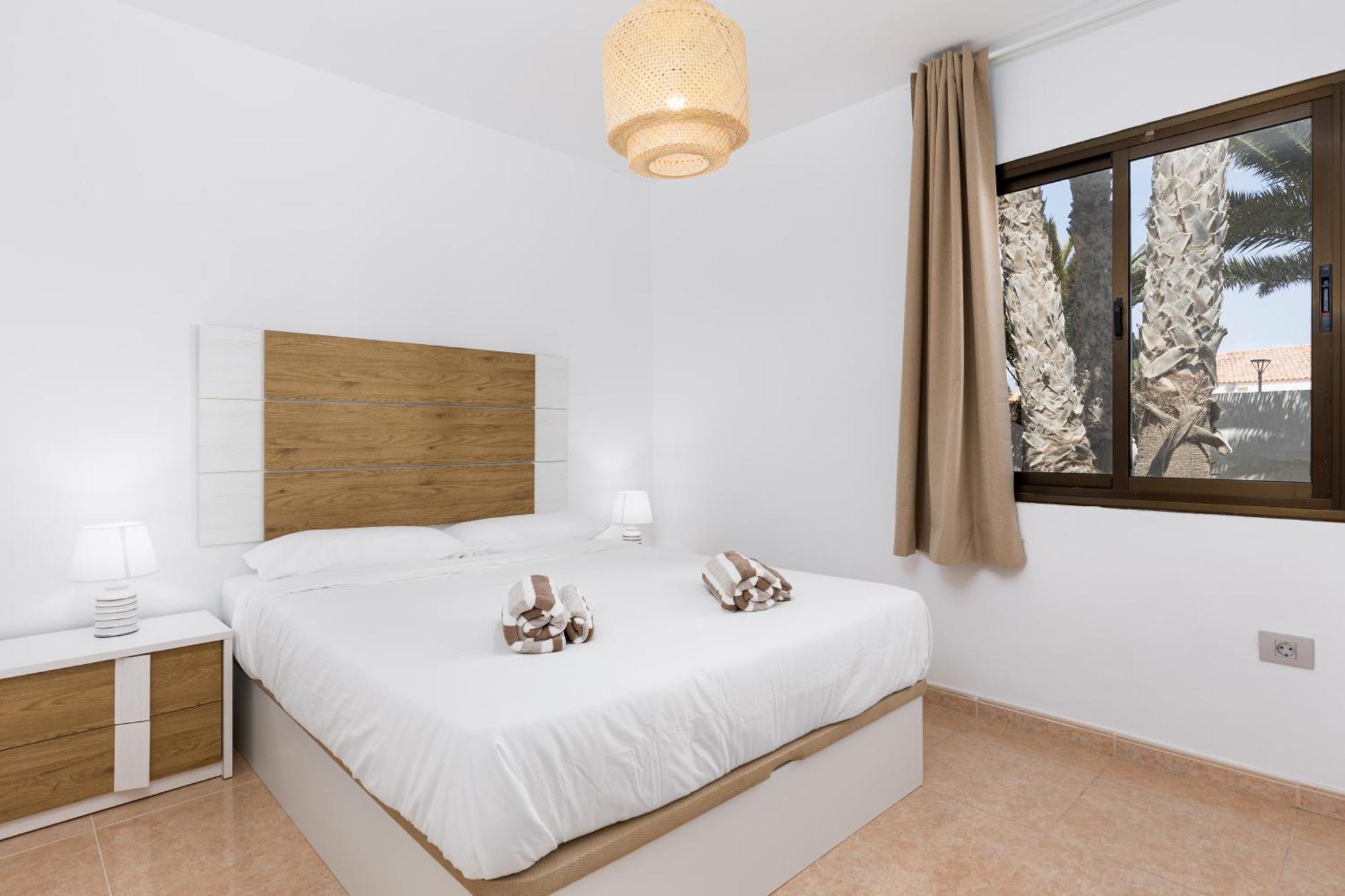 Home2book Dreamy In Corralejo, Terrace & Pool Corralejo