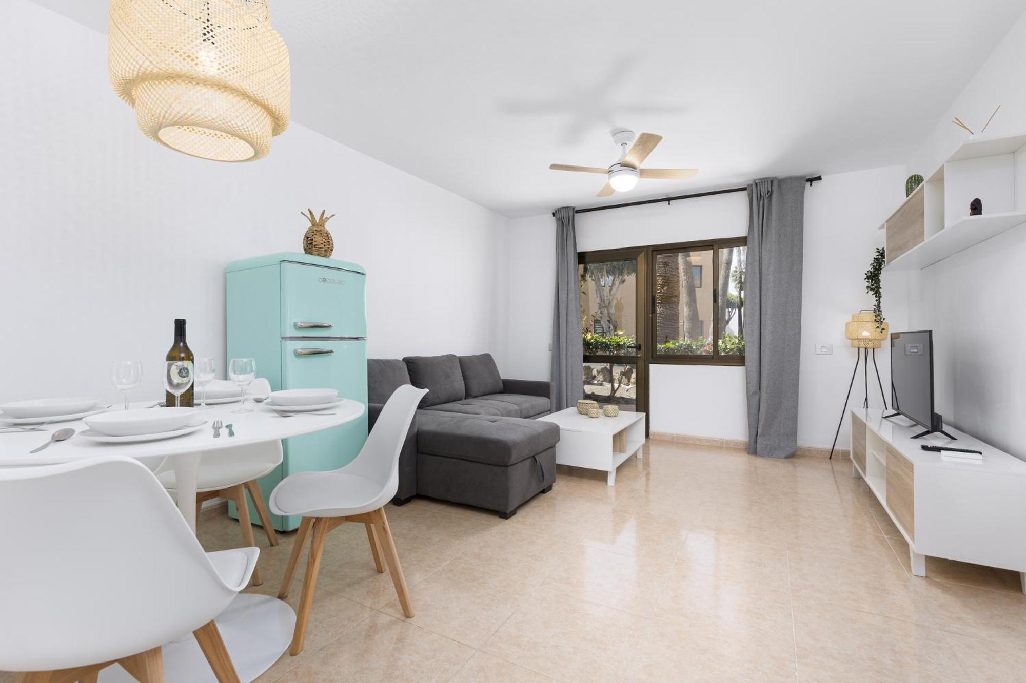 Home2book Dreamy In Corralejo, Terrace & Pool * Corralejo