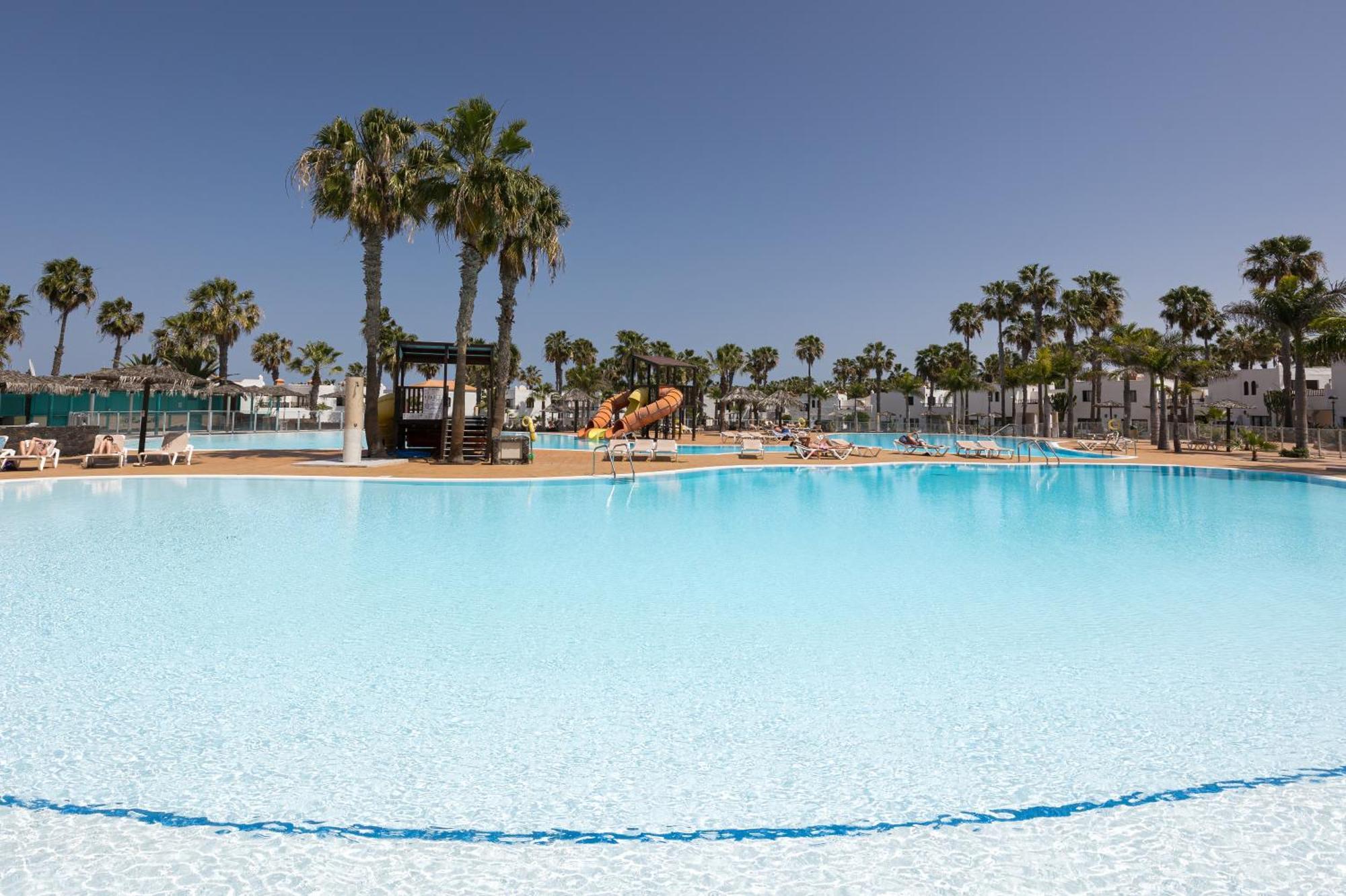Home2book Dreamy In Corralejo, Terrace & Pool Apartment Corralejo