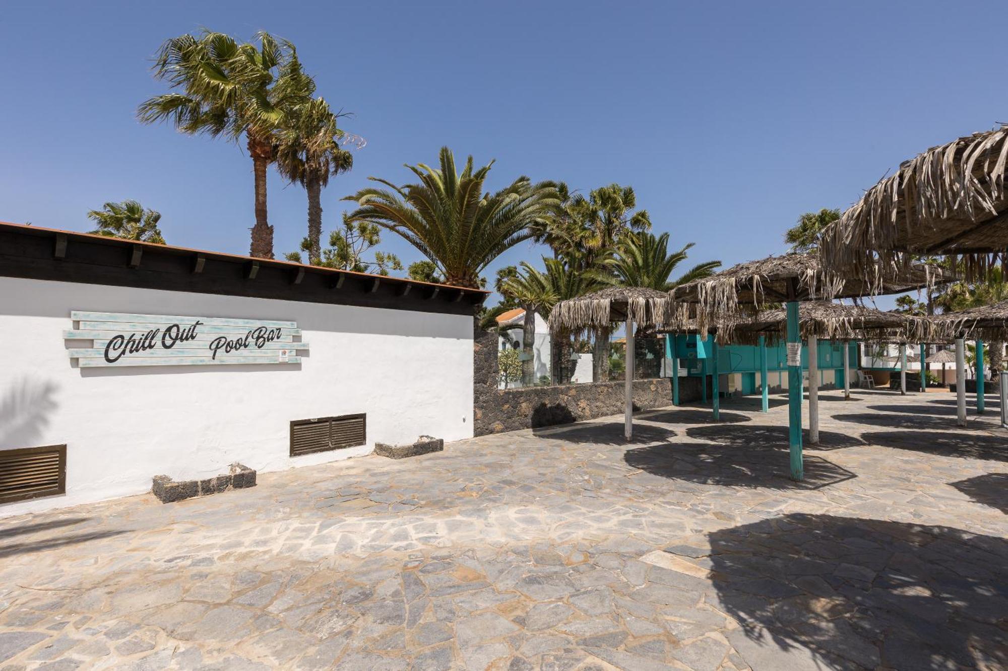 Home2book Dreamy In Corralejo, Terrace & Pool *