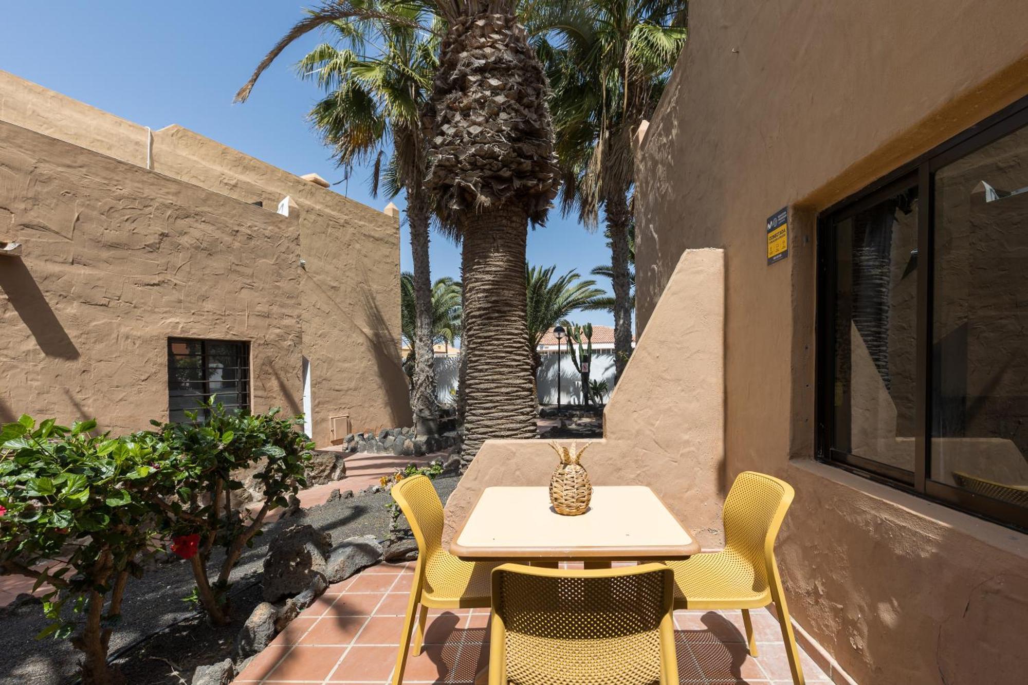 Apartment Home2book Dreamy In Corralejo, Terrace & Pool