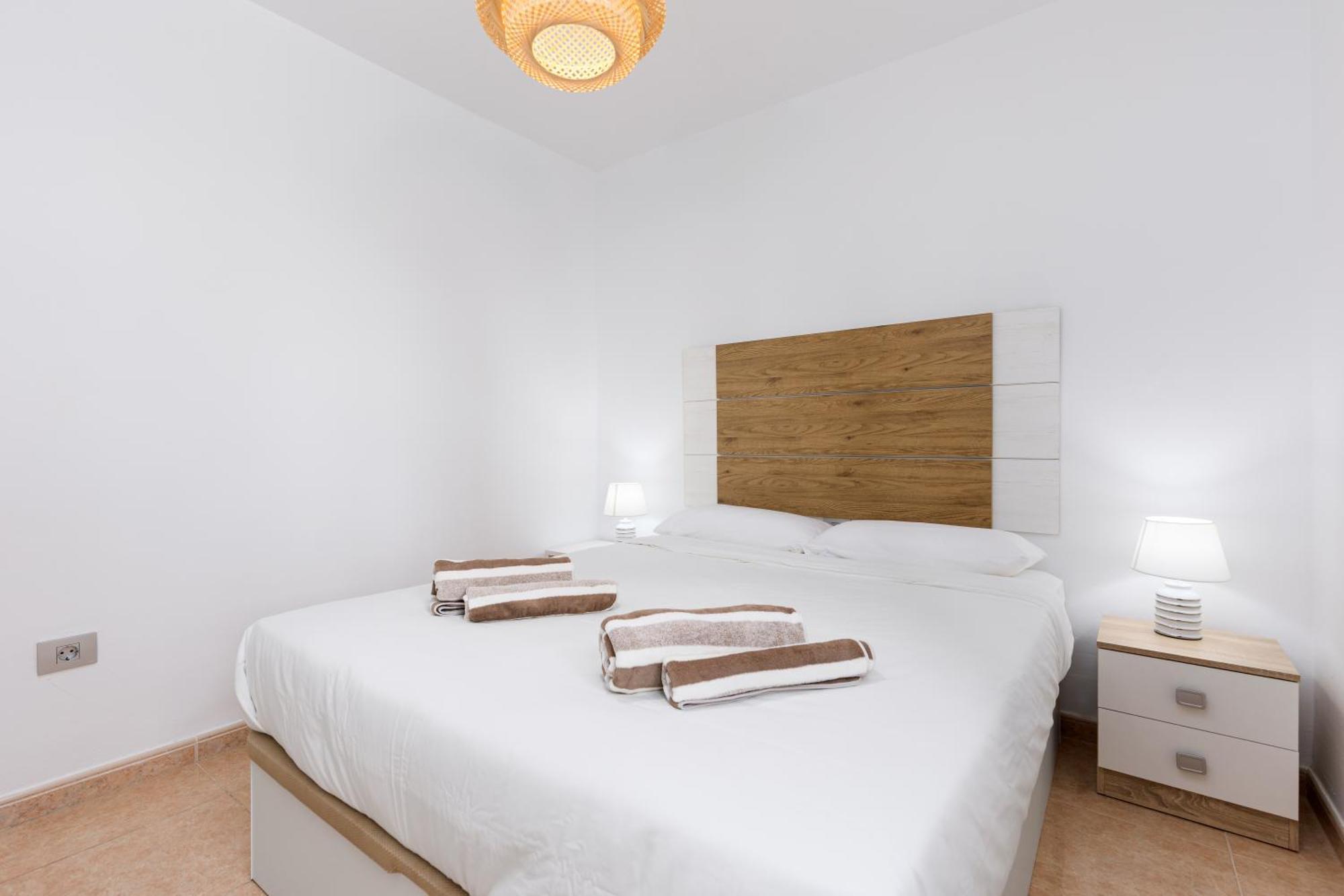 Apartment Home2book Dreamy In Corralejo, Terrace & Pool *