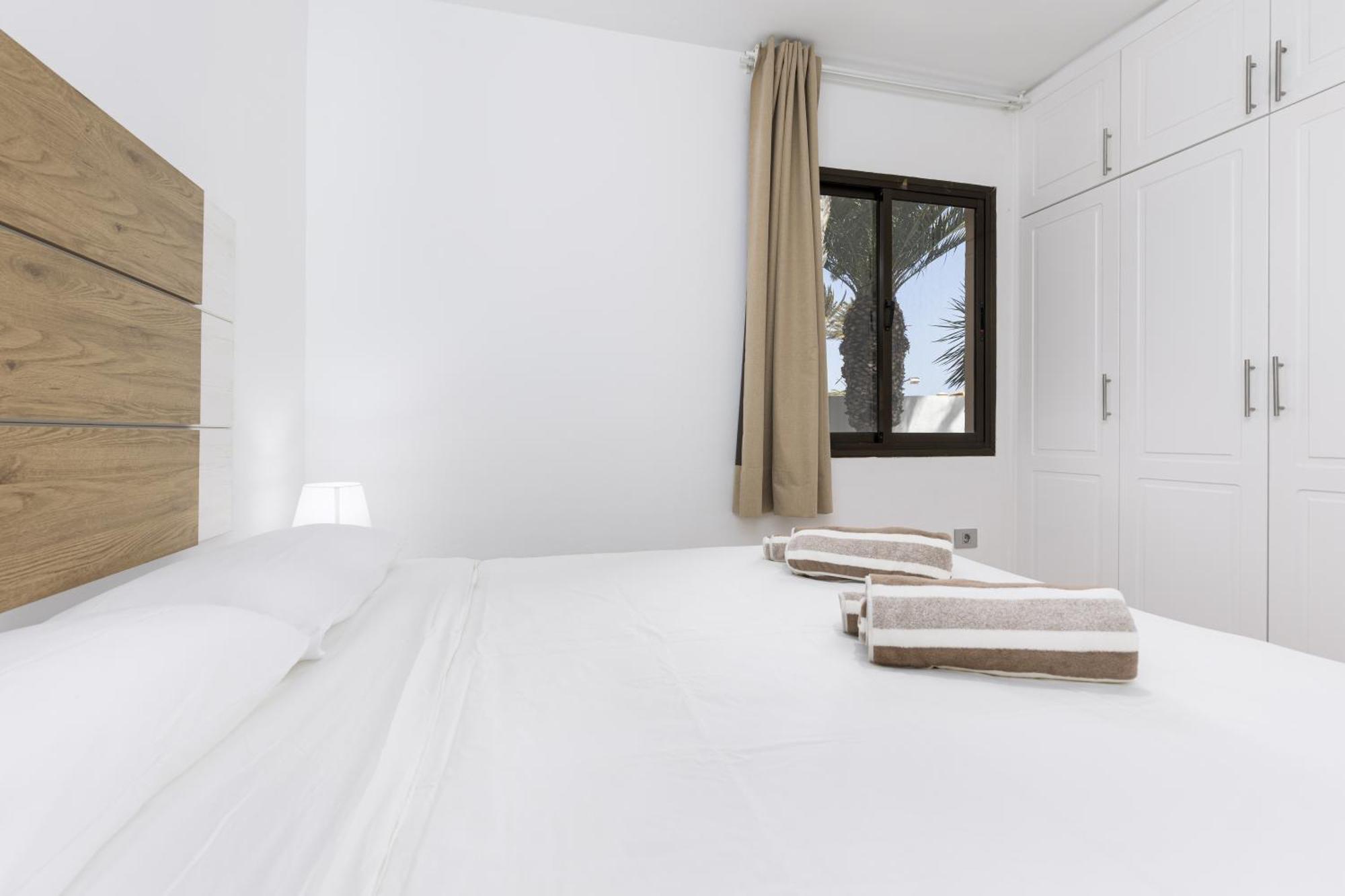 Home2book Dreamy In Corralejo, Terrace & Pool *