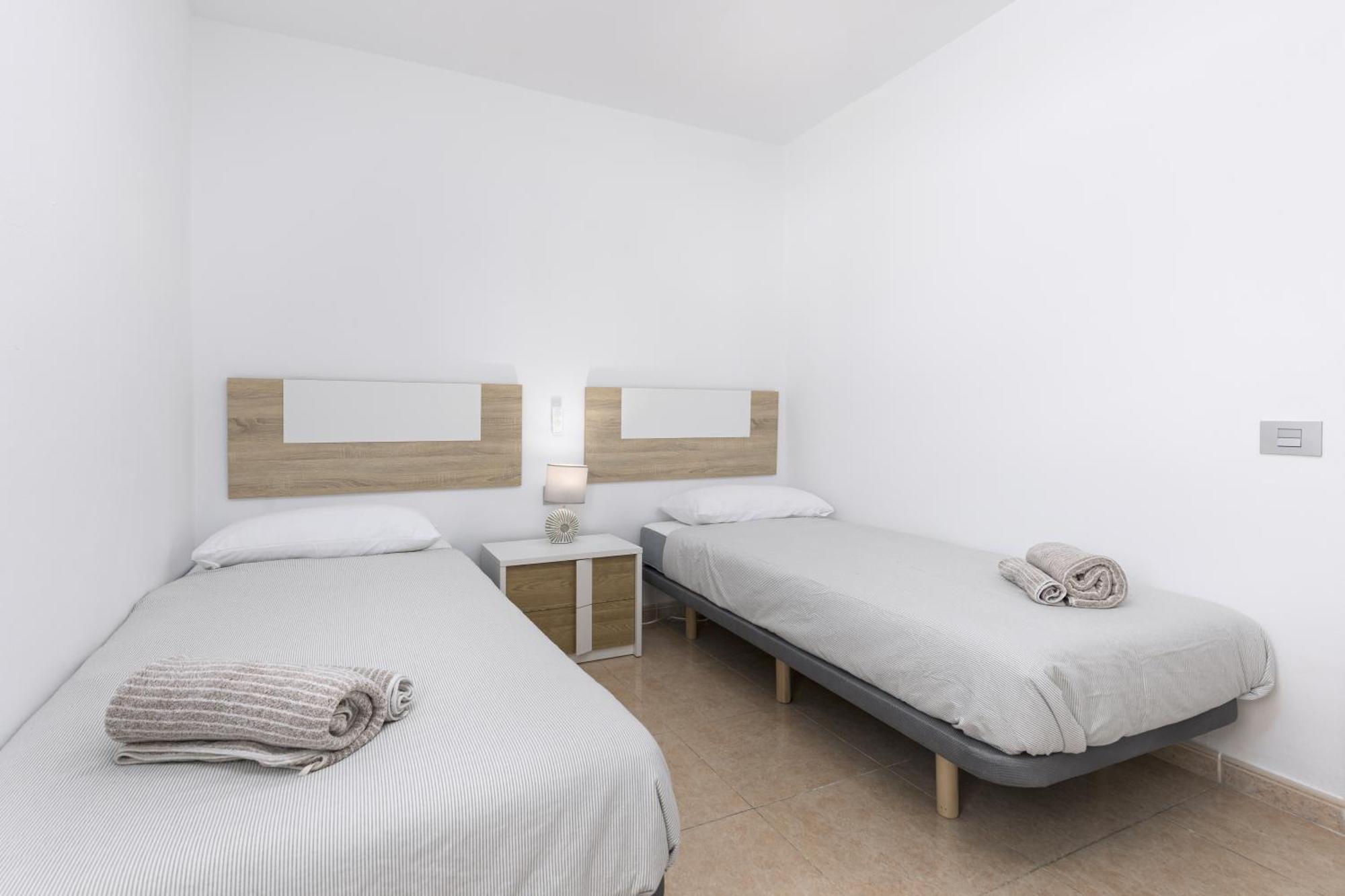 Home2book Dreamy In Corralejo, Terrace & Pool Corralejo