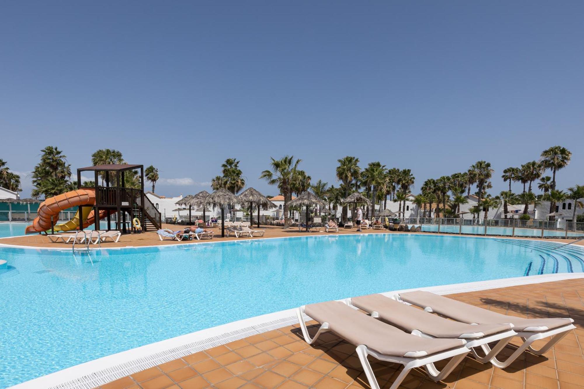 Home2book Dreamy In Corralejo, Terrace & Pool Apartment
