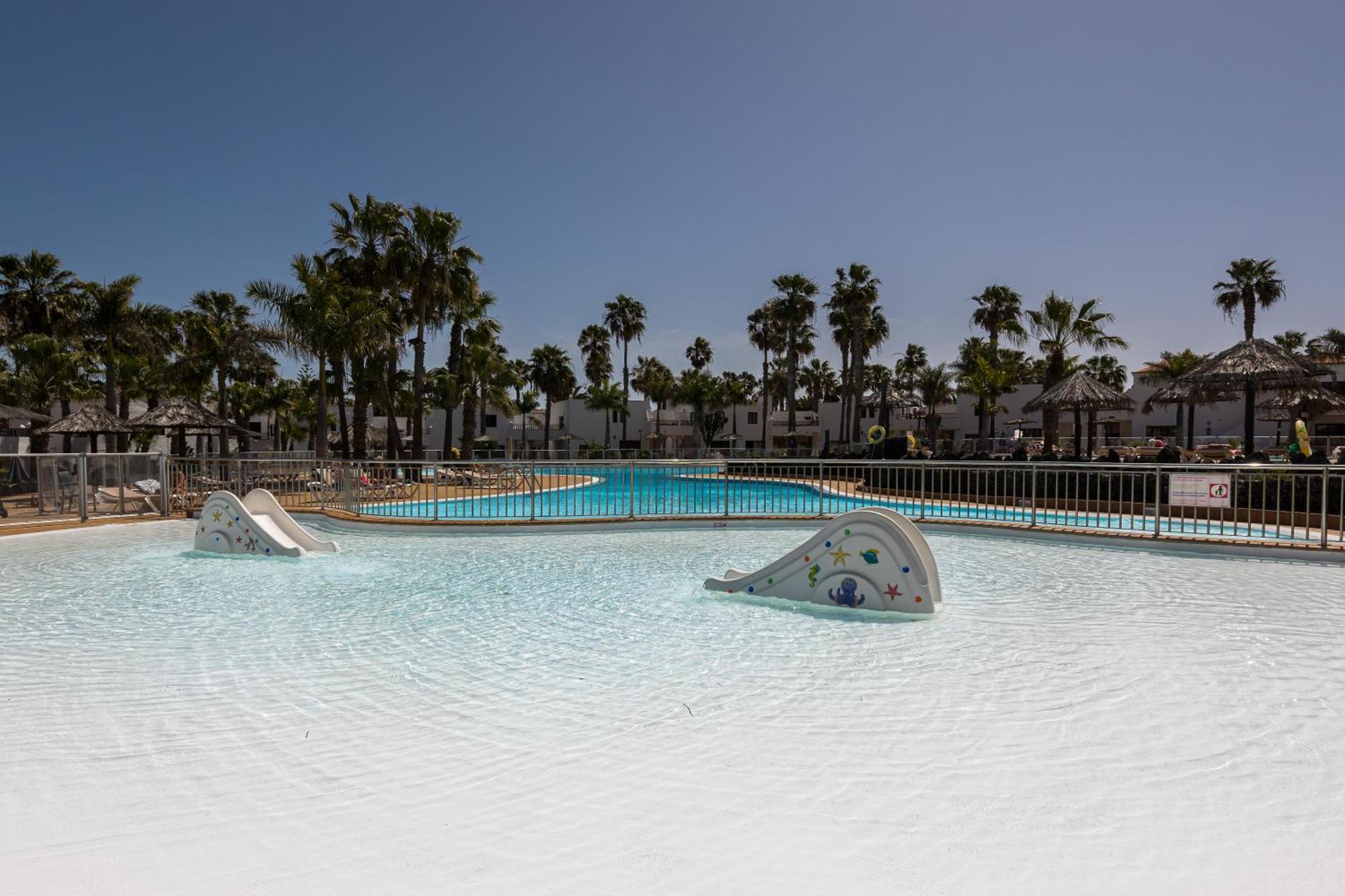 Home2book Dreamy In Corralejo, Terrace & Pool Apartment *