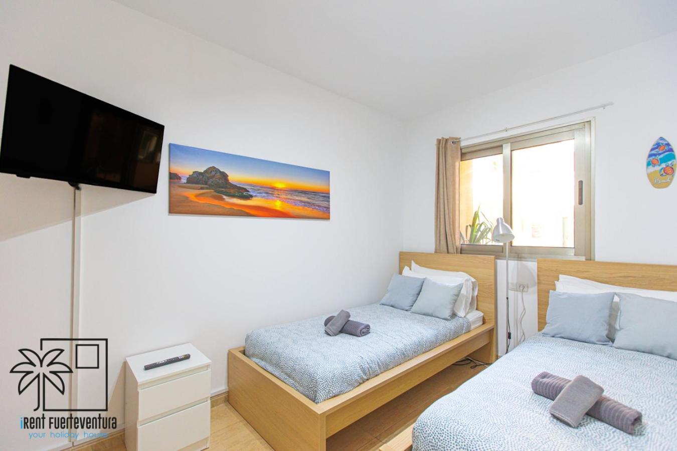 Apartment Bristol Shore Rooftop Pool And Sea View