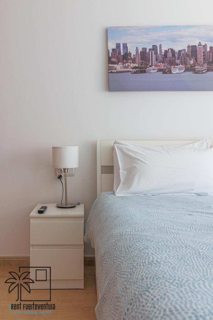 Apartment Bristol Shore Rooftop Pool And Sea View Corralejo
