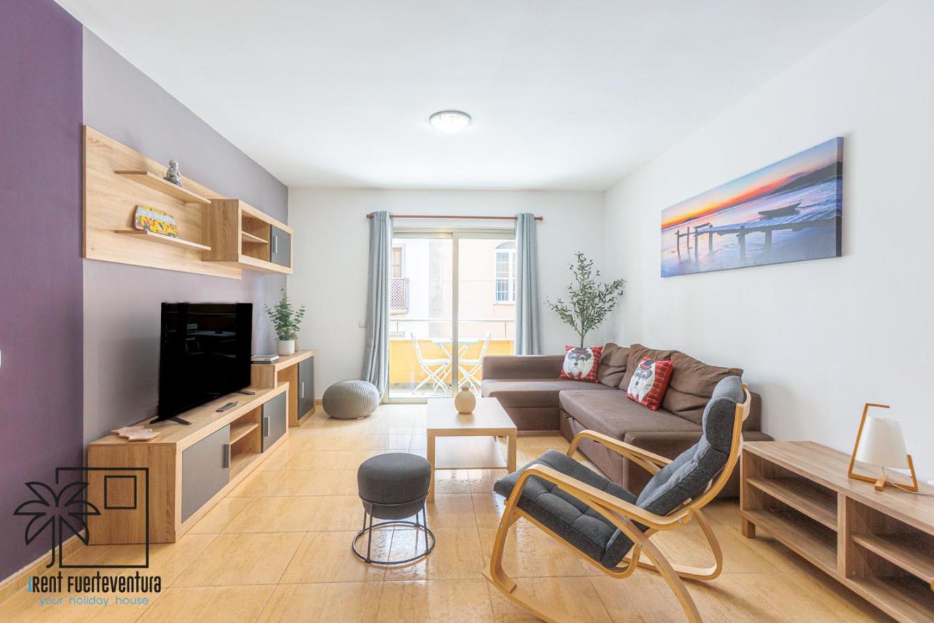 Apartment Bristol Shore Rooftop Pool And Sea View *