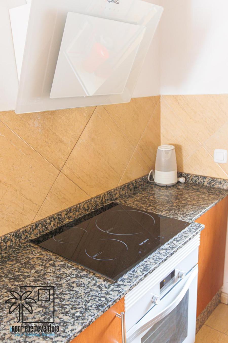 Bristol Shore Rooftop Pool And Sea View Apartment Corralejo