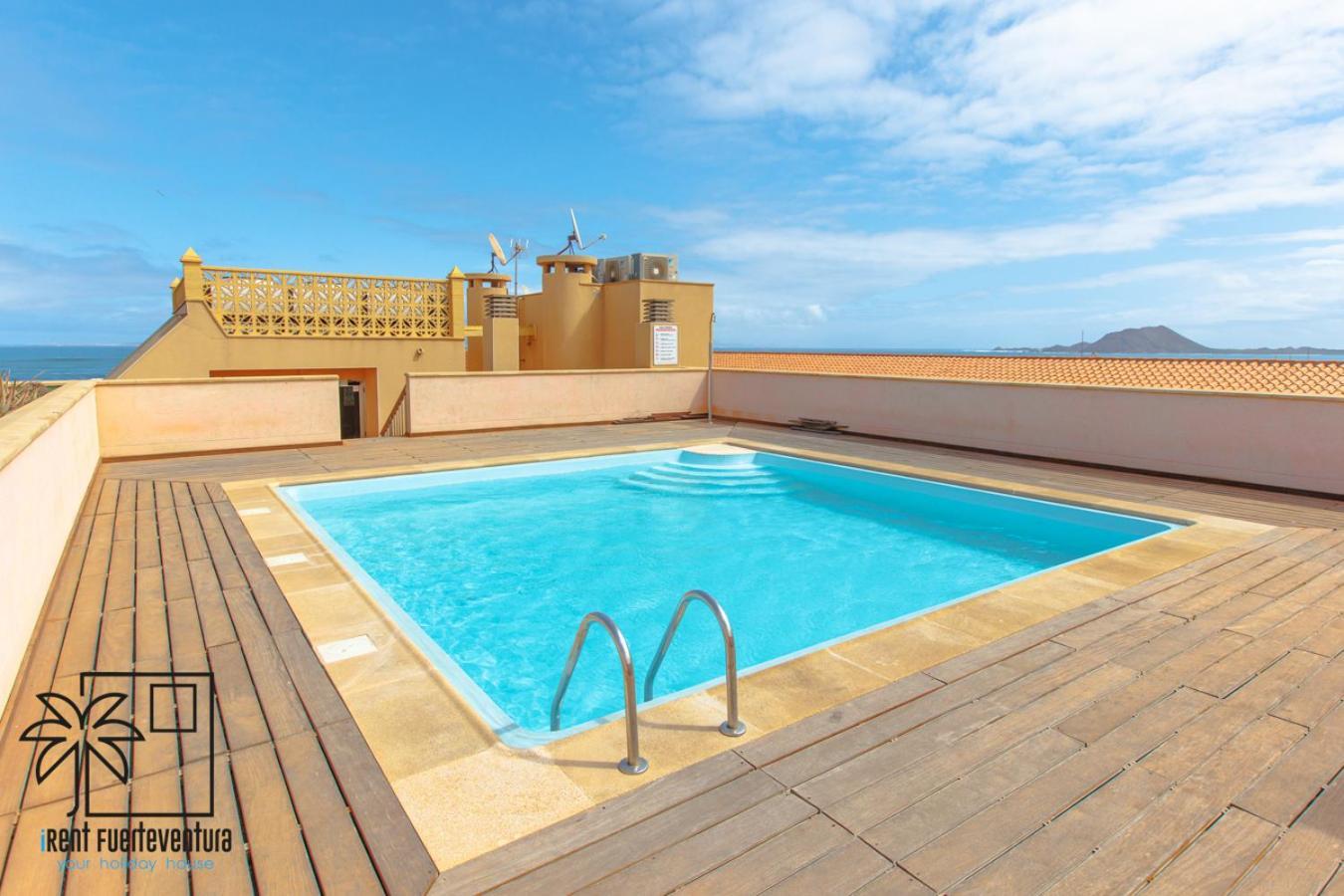 Bristol Shore Rooftop Pool And Sea View Apartment *