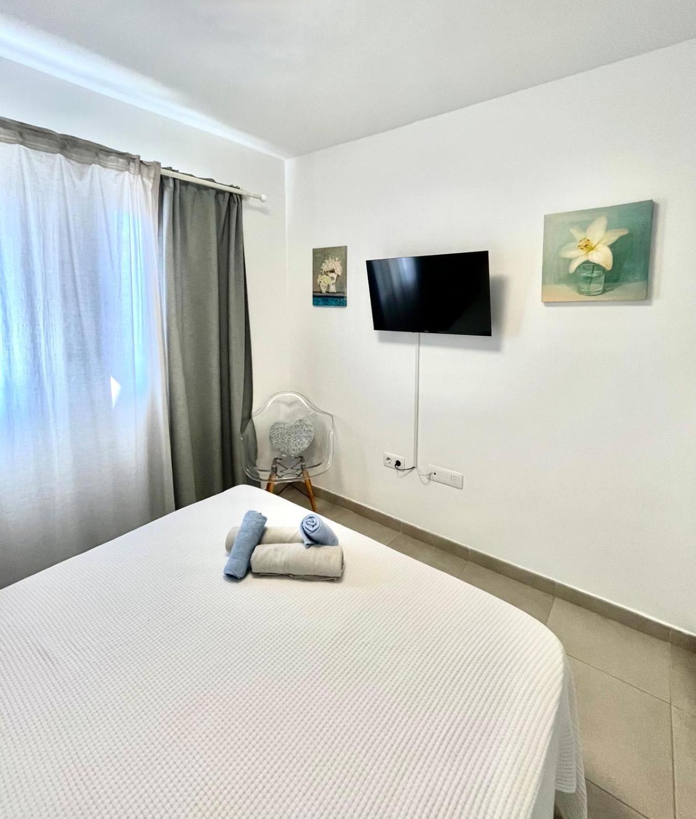 Apartment Bajo La Luna - Sun Corralejo