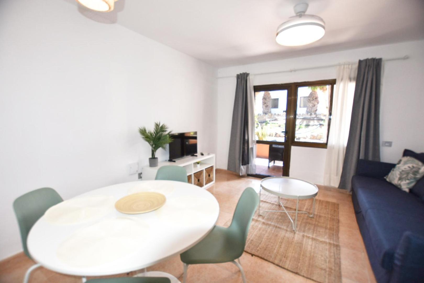 Book Jet - Oasis Dunas Premium Corralejo