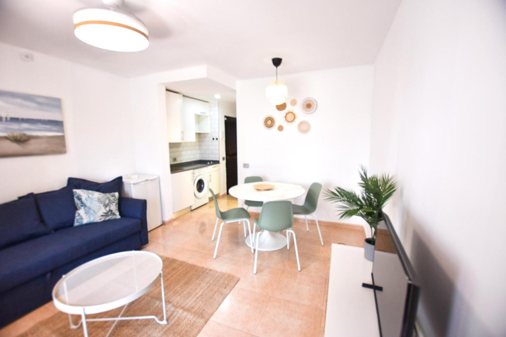 Book Jet - Oasis Dunas Premium Apartment *