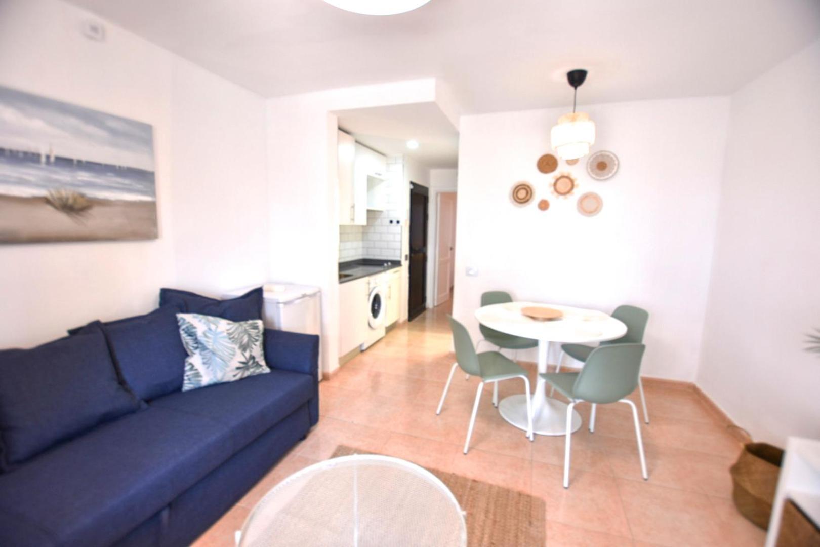 Book Jet - Oasis Dunas Premium Apartment Corralejo