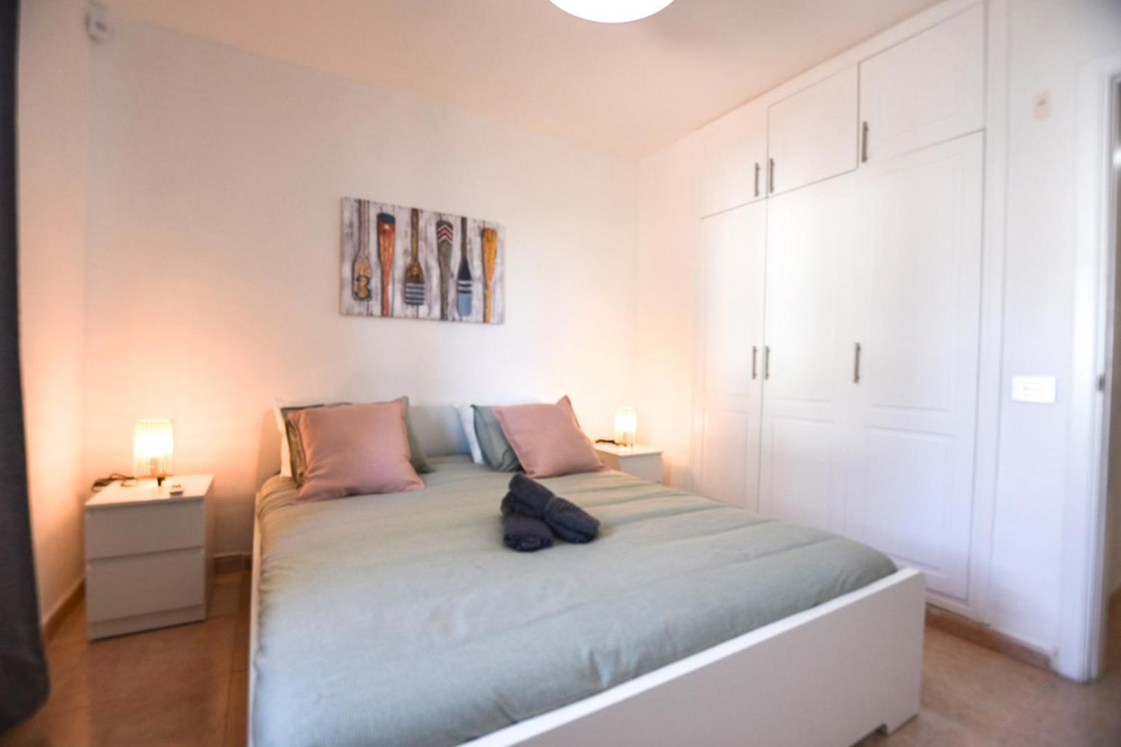 Apartment Book Jet - Oasis Dunas Premium Corralejo