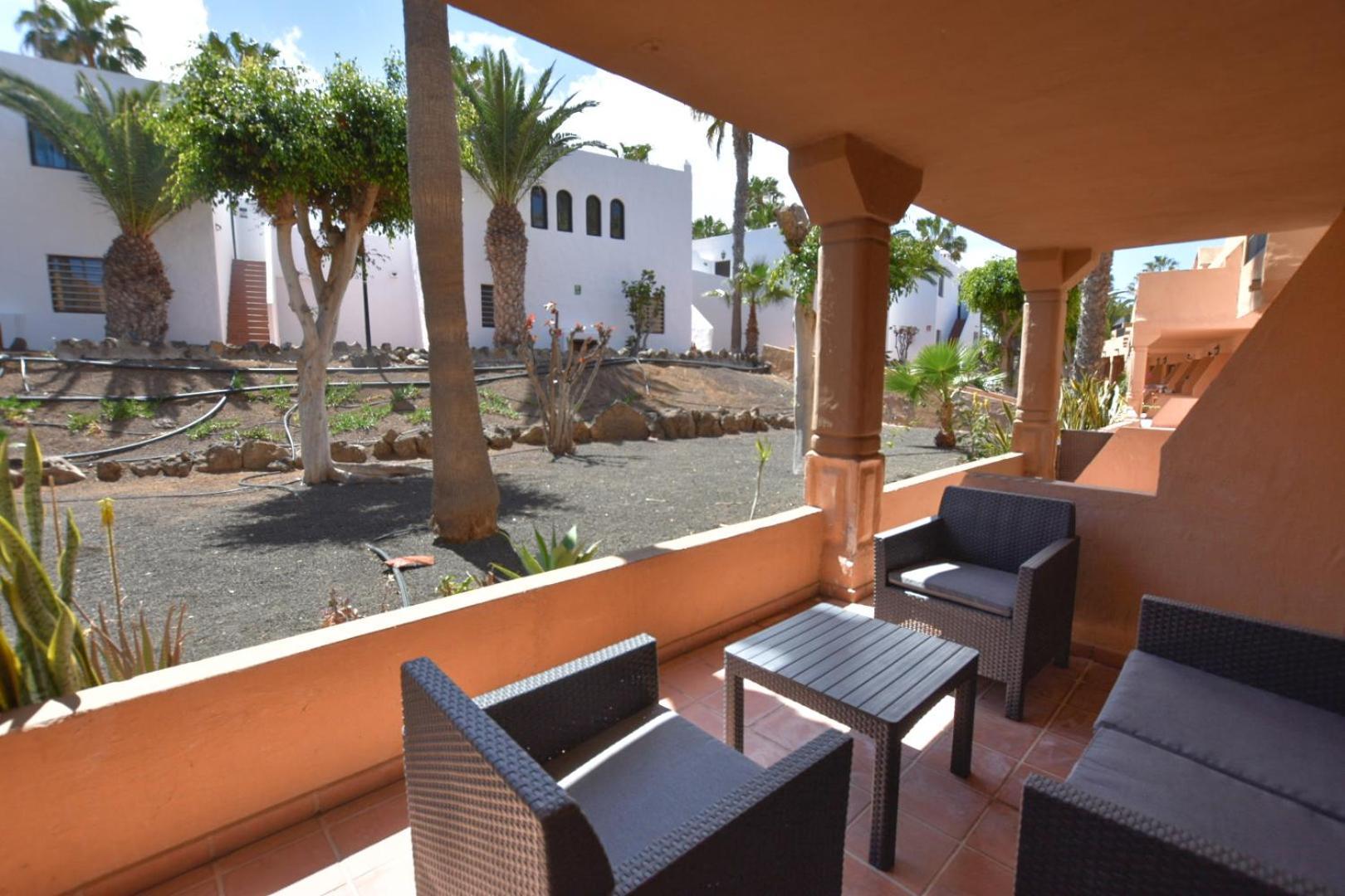 Book Jet - Oasis Dunas Premium Apartment