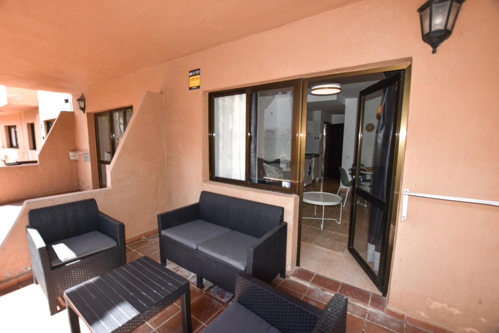 Apartment Book Jet - Oasis Dunas Premium Corralejo