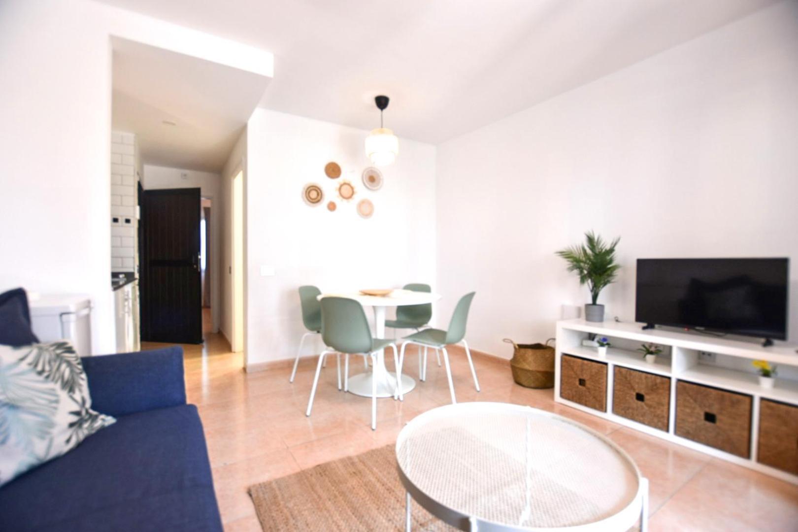 Apartment Book Jet - Oasis Dunas Premium