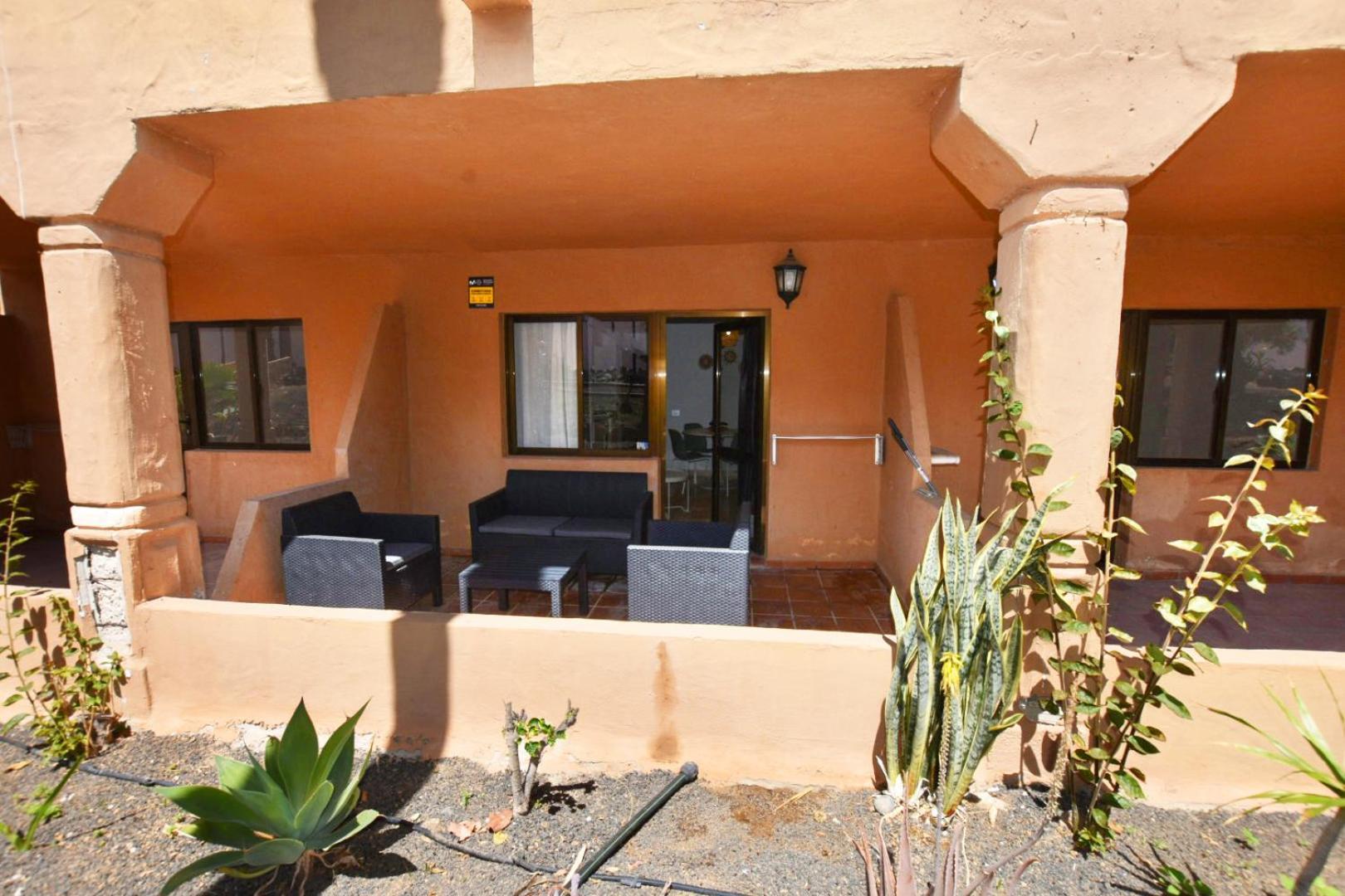 Book Jet - Oasis Dunas Premium Apartment Corralejo