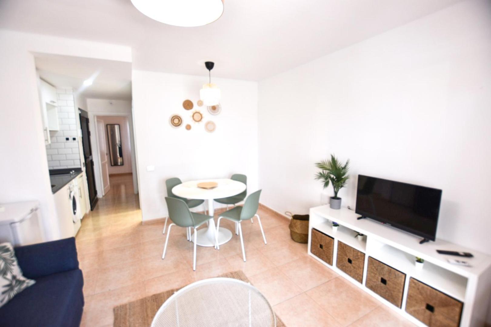 Apartment Book Jet - Oasis Dunas Premium Corralejo