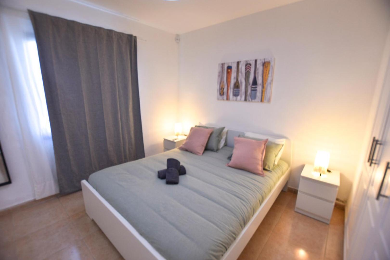 Book Jet - Oasis Dunas Premium Apartment