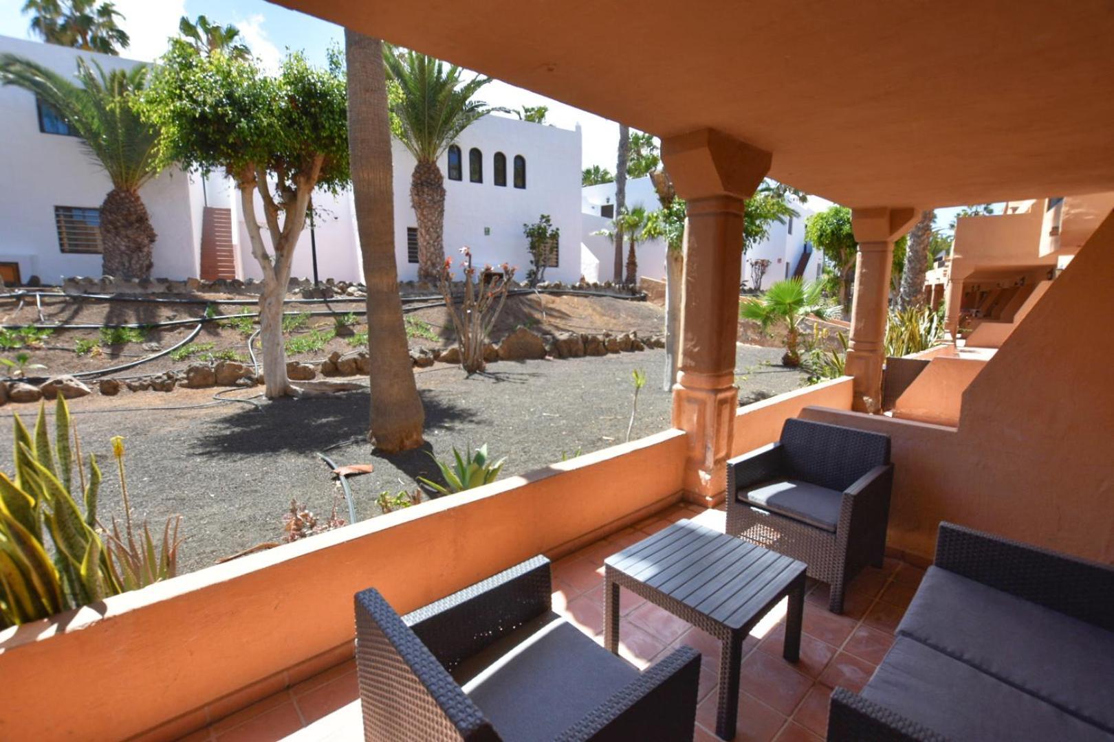 Apartment Book Jet - Oasis Dunas Premium *